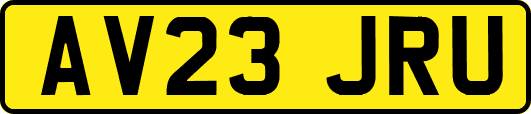 AV23JRU