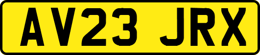 AV23JRX