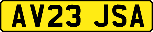 AV23JSA