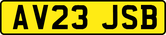 AV23JSB