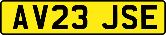 AV23JSE