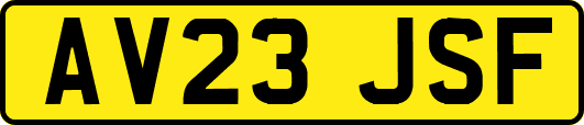 AV23JSF
