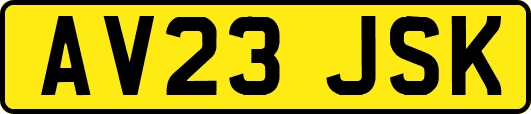 AV23JSK