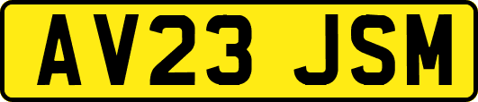 AV23JSM