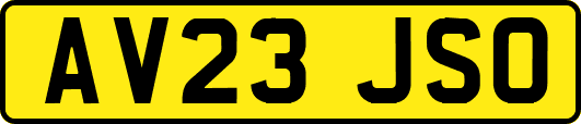 AV23JSO