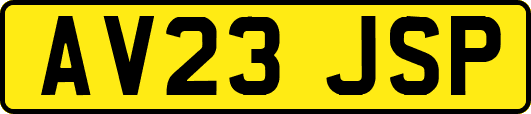 AV23JSP