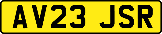 AV23JSR