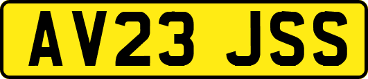 AV23JSS