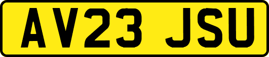 AV23JSU