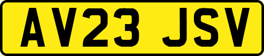 AV23JSV