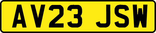 AV23JSW