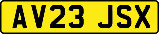 AV23JSX