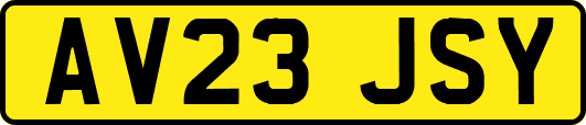 AV23JSY