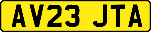 AV23JTA