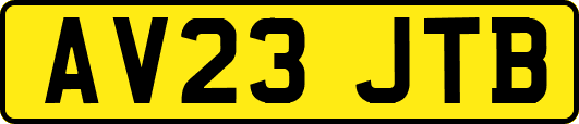 AV23JTB