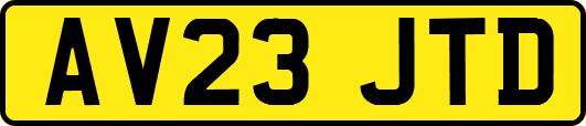 AV23JTD