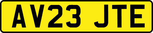 AV23JTE