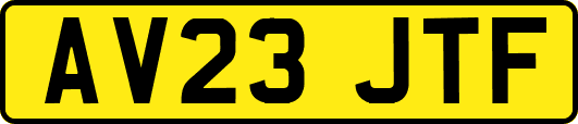 AV23JTF