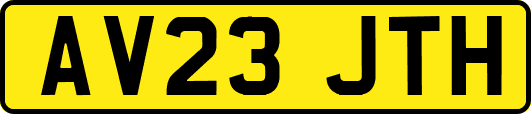AV23JTH