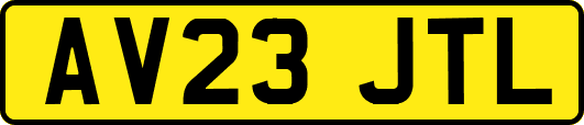 AV23JTL