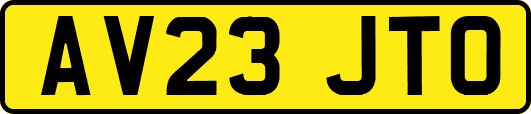 AV23JTO
