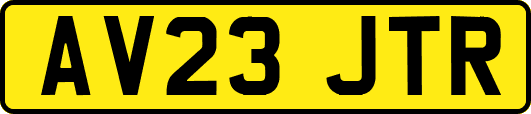 AV23JTR