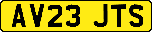 AV23JTS
