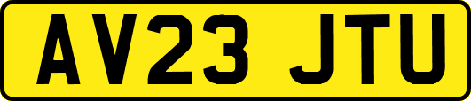 AV23JTU