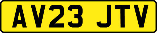 AV23JTV