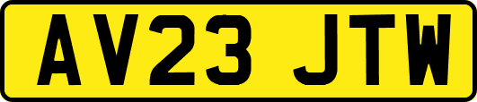 AV23JTW