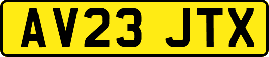 AV23JTX