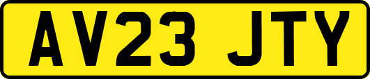AV23JTY