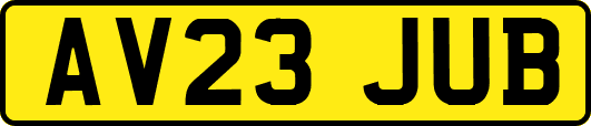 AV23JUB