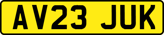 AV23JUK
