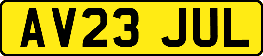 AV23JUL