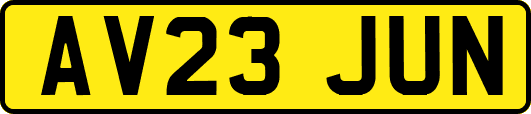 AV23JUN