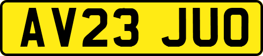 AV23JUO