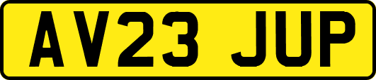 AV23JUP