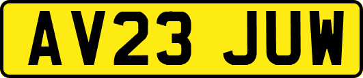 AV23JUW