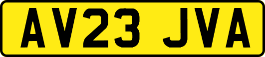 AV23JVA