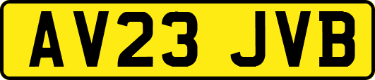 AV23JVB