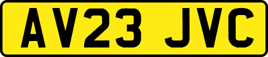 AV23JVC
