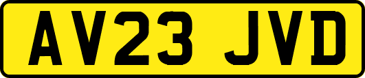 AV23JVD