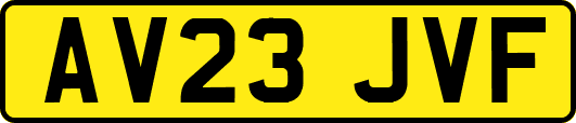 AV23JVF