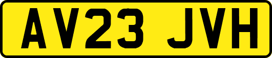 AV23JVH