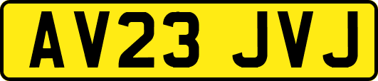 AV23JVJ