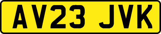 AV23JVK