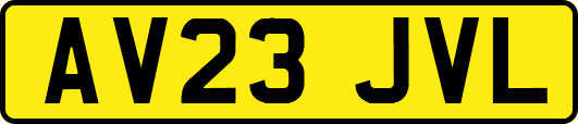 AV23JVL