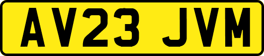 AV23JVM