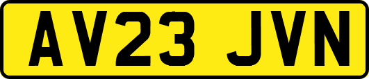 AV23JVN